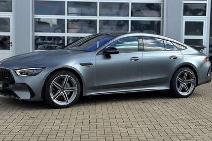 Mercedes-Benz AMG GT 63.509 km 84.888 &euro; Neuenkirchen 49586