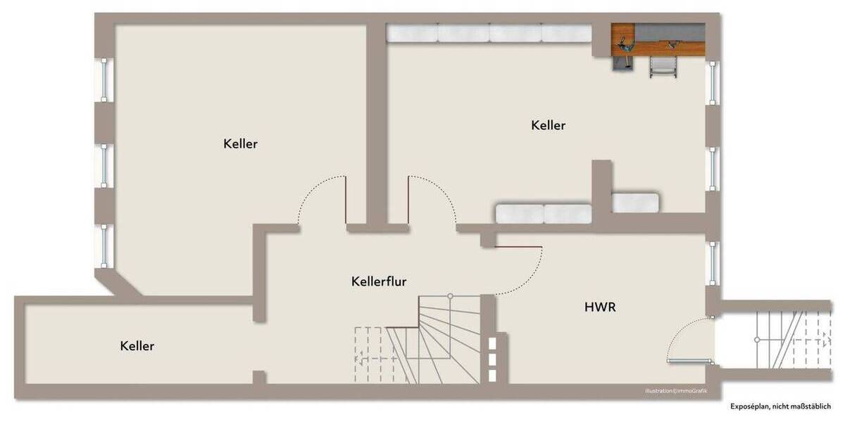 Einfamilienhaus Neumünster Innenstadt - 5 Zimmer, 180 m&sup2;, 459.000&euro; | Angebot:26331147
