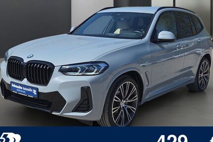BMW X3 53.063 km 47.250 &euro; Stralsund 18439