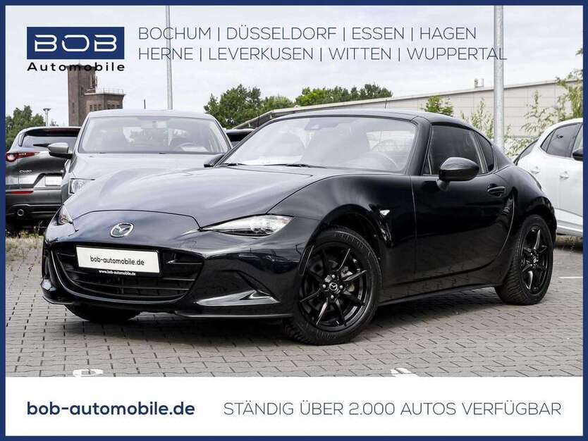 MX-5