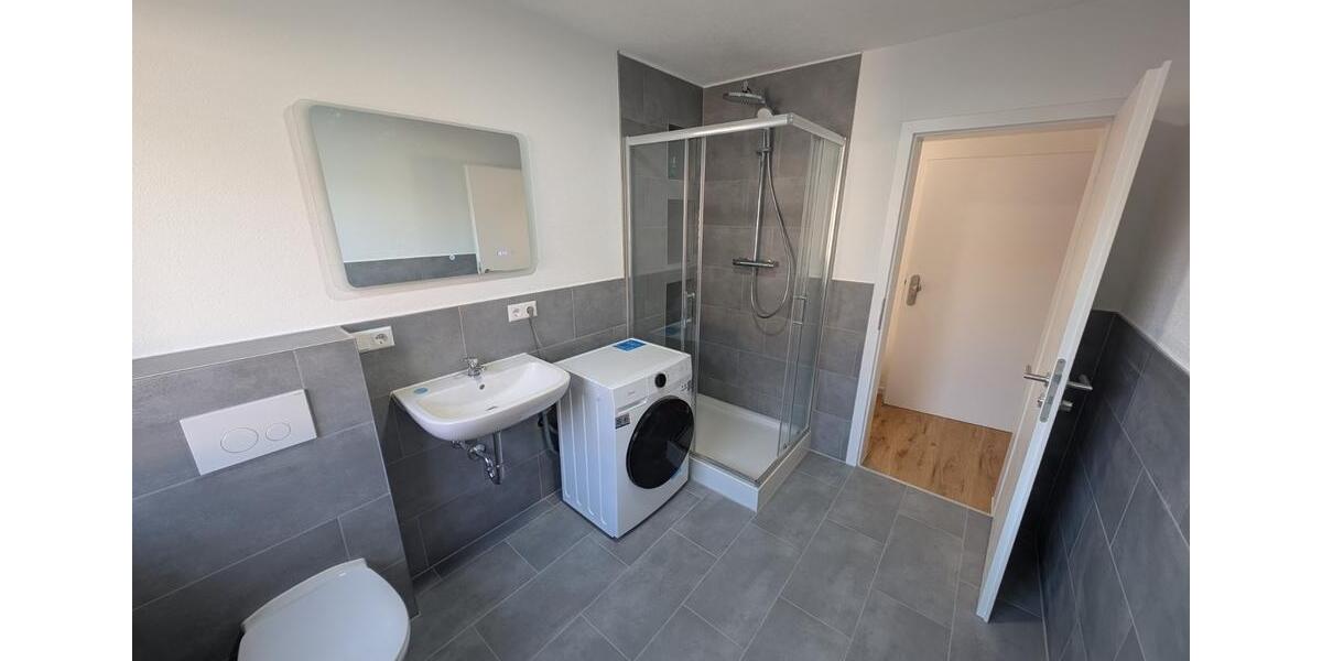 Etagenwohnung Oberkochen - 5 Zimmer, 84 m&sup2;, 470&euro; | Angebot:25370391