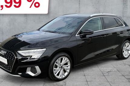 Audi A3 45.664 km 25.417 &euro; Kulmbach 95326
