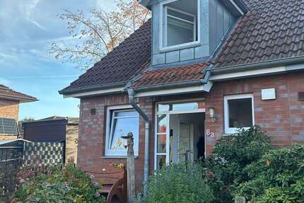 Haus zum Kaufen in Ratzeburg 335.000 € 119 m² 5 zimmer