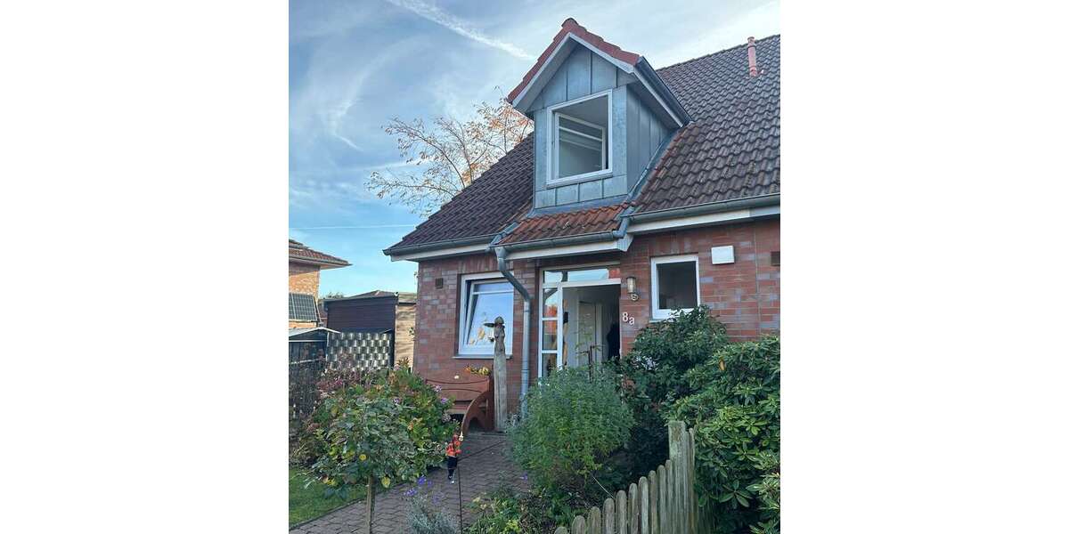 Haus zum Kaufen in Ratzeburg 335.000 € 119 m² 5 zimmer