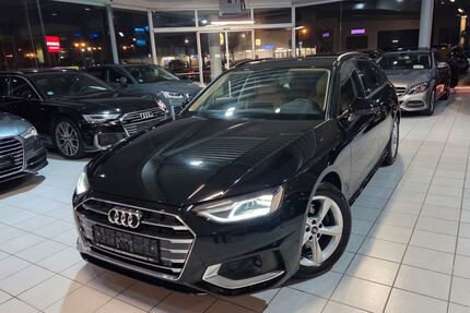 Audi A4 79.000 km 23.500 &euro; Salzkotten 33154