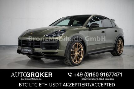 Porsche Cayenne 46.000 km 177.310 € Bad Saulgau 88348