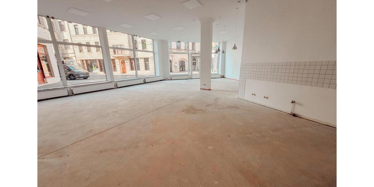 Gewerbeobjekt Halle (Saale) - 1.170&euro; | Angebot:25860092