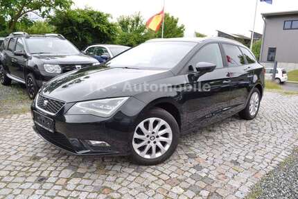 Seat Leon 115.000 km 8.980 &euro; Ahrensboek 23623