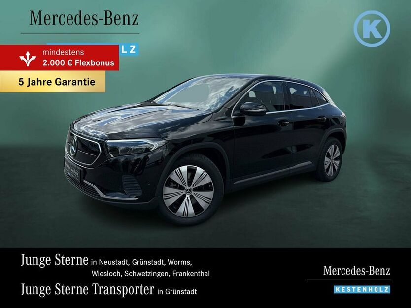 Mercedes-Benz EQA 67.964 km 29.990 € Grünstadt 67269
