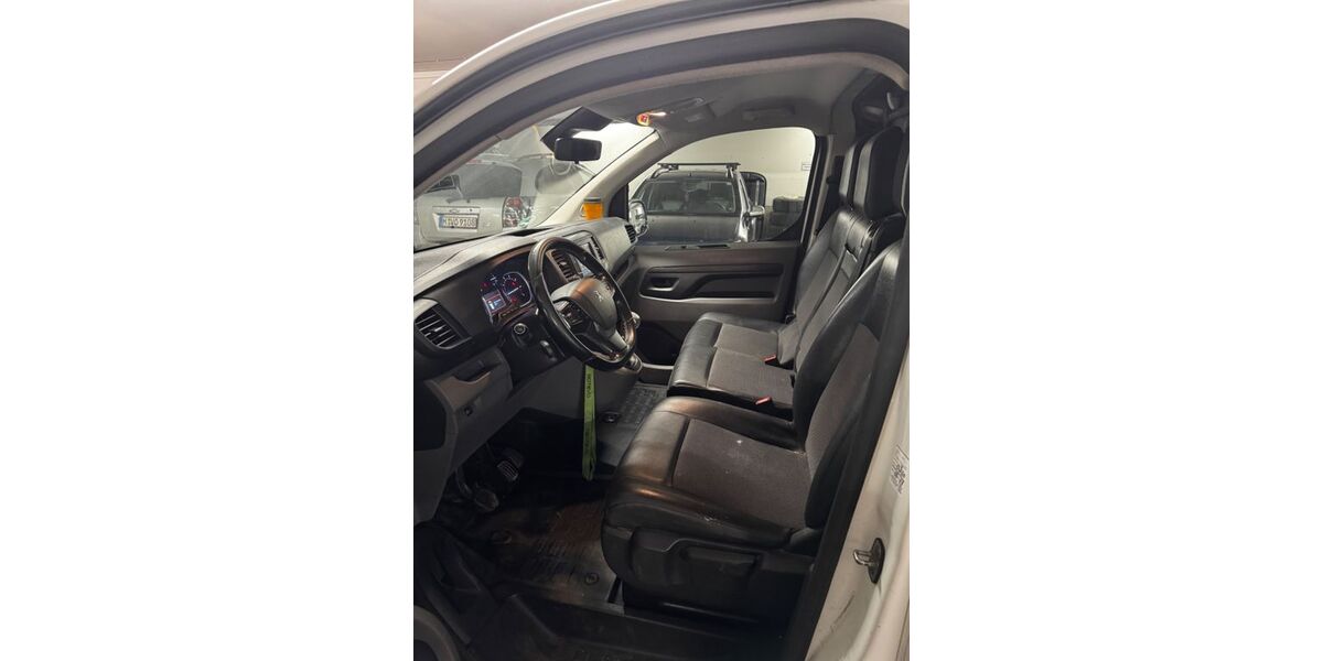 Peugeot Expert 175.000 km 9.900 &euro; Unterhaching 82008