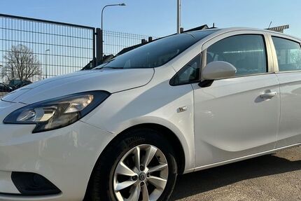 Opel Corsa 150.000 km 4.999 &euro; Düren 52353