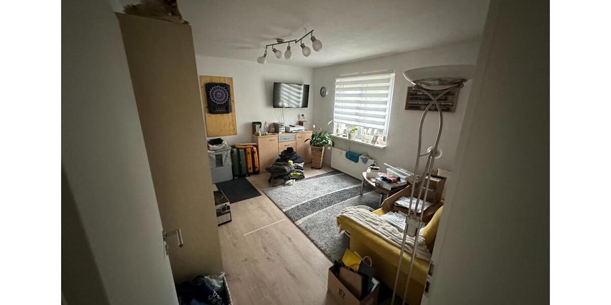 Eigentumswohnung 4+2 Zimmer mit Gartenanteil 6 zimmer