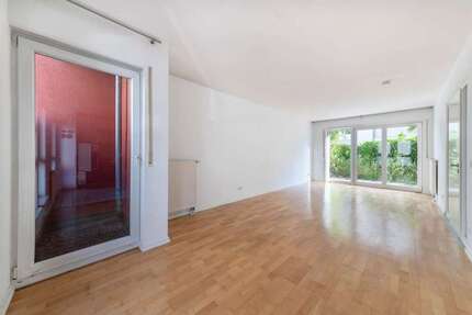 Wohnung zum Kaufen in Bad Homburg vor der Höhe 420.000 € 88 m²