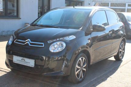 Citroen C1 12.000 km 10.990 &euro; Edewecht 26188