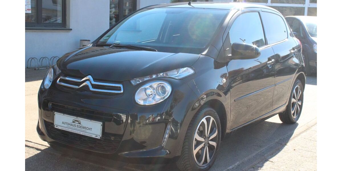Citroen C1 12.000 km 10.990 &euro; Edewecht 26188