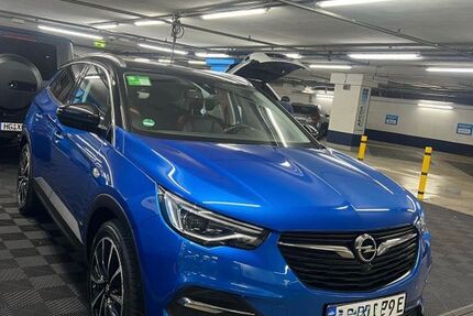Opel Grandland (X)