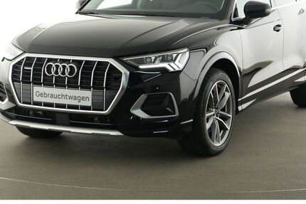 Audi Q3 62.213 km 35.790 &euro; Suhl 98527