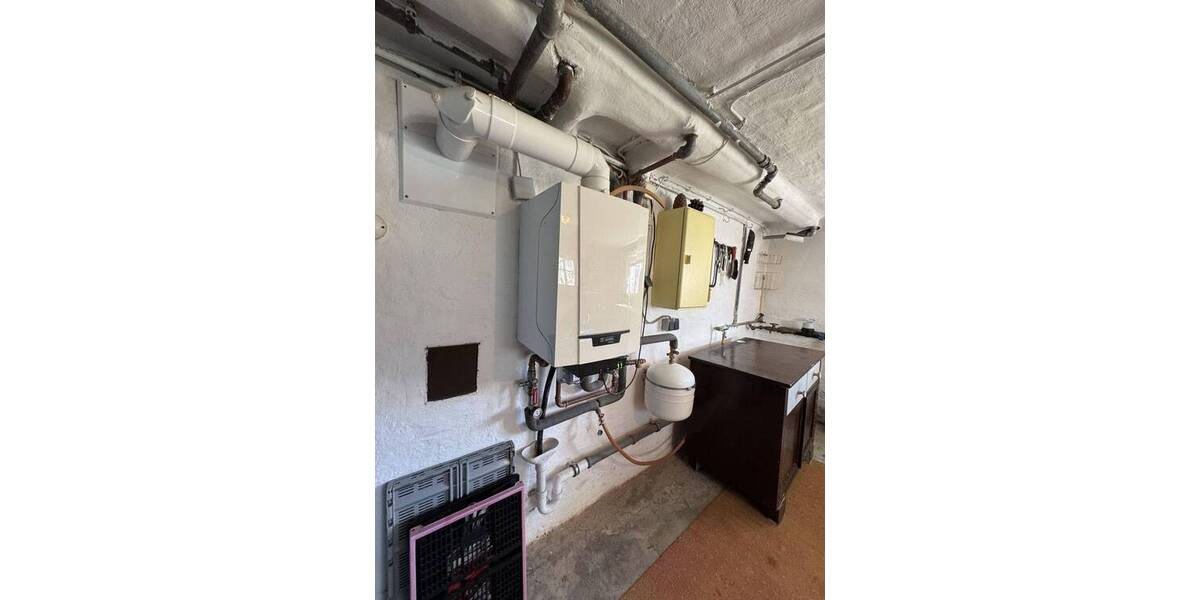 Einfamilienhaus Bad Grund - 5 Zimmer, 125 m&sup2;, 159.000&euro; | Angebot:26160702