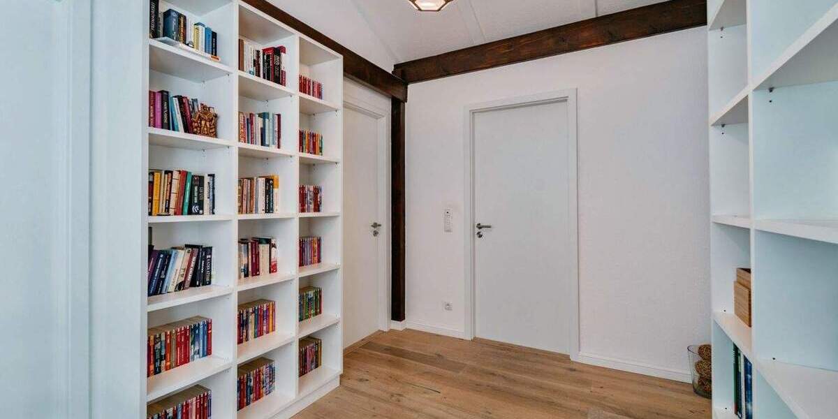 Einfamilienhaus Neufahrn bei Freising Neufahrn - 5 Zimmer, 206 m&sup2;, 1.490.000&euro; | Angebot:25796474