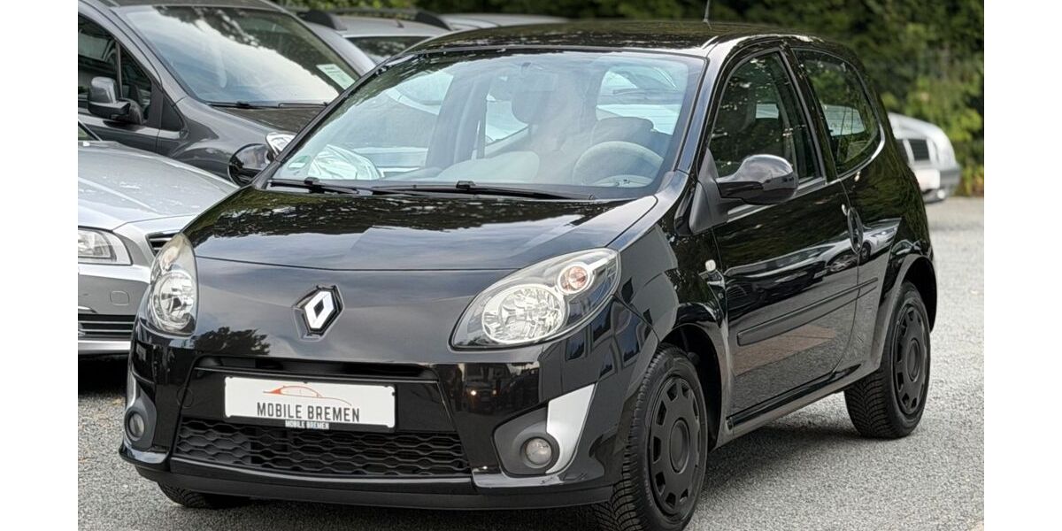 Renault Twingo 116.600 km 3.990 &euro; Bremen 28259
