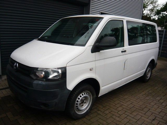 VW T5 Transporter 299.000 km 8.430 &euro; Kassel 34123