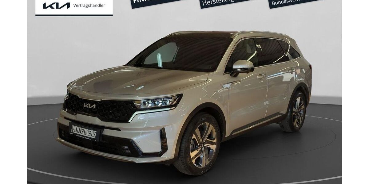 Kia Sorento 40.950 km 43.750 &euro; Leverkusen 51381
