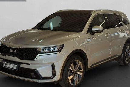 Kia Sorento 40.950 km 43.980 &euro; Leverkusen 51381