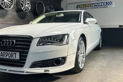 Audi A8 72.190 km 24.790 € Krefeld 47800