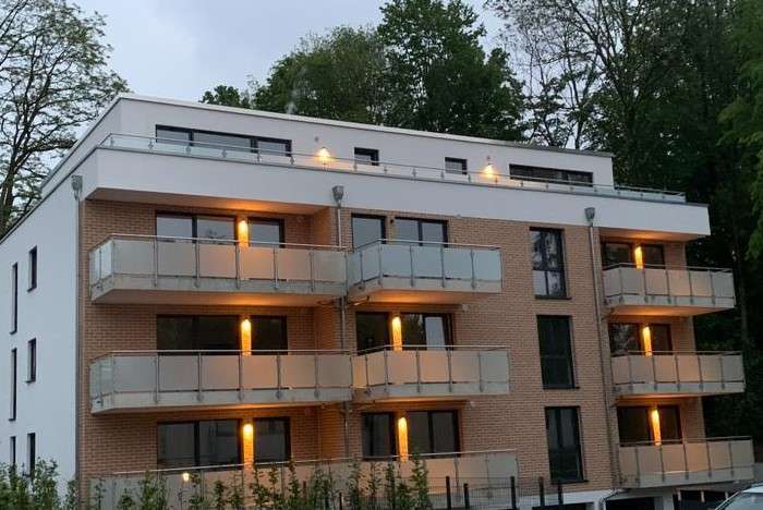 Wohnung zum Mieten in Haan 1.365 € 105 m²