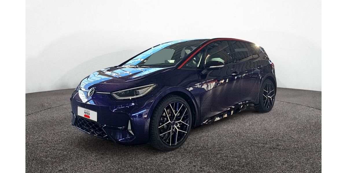 VW ID.3 6.000 km 49.990 &euro; Melle 49324