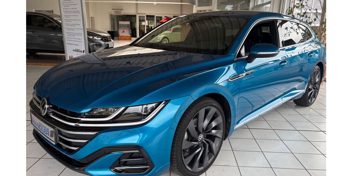 VW Arteon 61.700 km 33.450 &euro; Visselhövede 27374