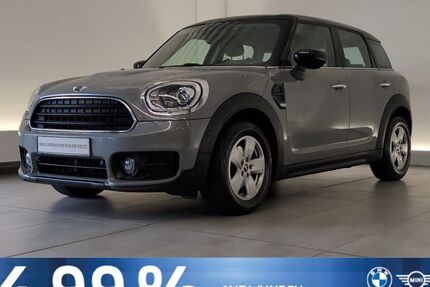 Mini Countryman D (Cooper) 121.111 km 20.279 &euro; Würzburg 97076