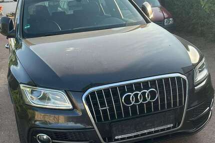 Audi Q5 175.800 km 14.490 &euro; Beilrode 04886