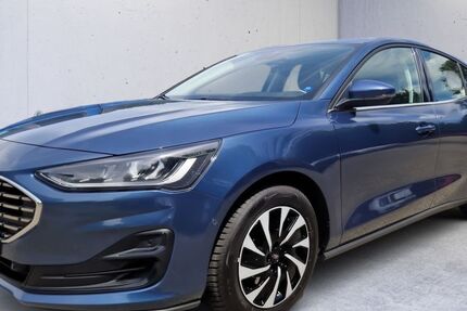 Ford Focus 4.400 km 22.970 &euro; Weil am Rhein 79576