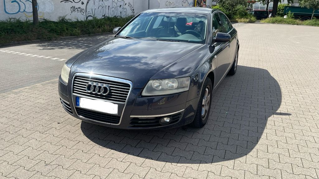 Audi A6 225.000 km 2.250 &euro; Hannover 30161
