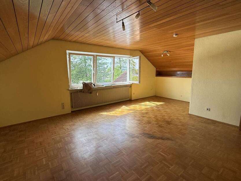 Wohnung zum Kaufen in Nandlstadt 199.000 € 72 m²