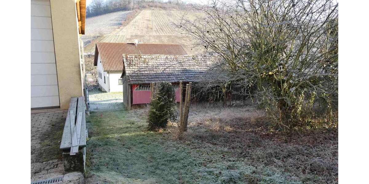 Grundstück Obersulm - 155.000&euro; | Angebot:25403138