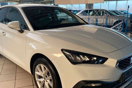 Seat Leon 2.750 km 26.590 &euro; Batzhausen 92358