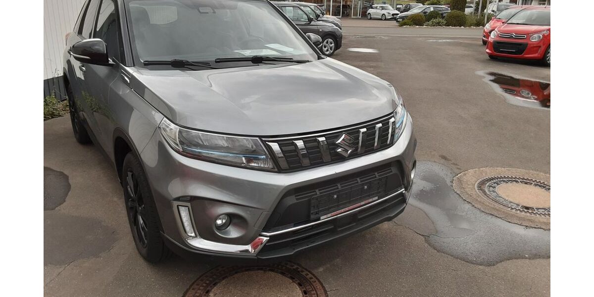 Suzuki Vitara 64.900 km 18.990 &euro; Melle 49324