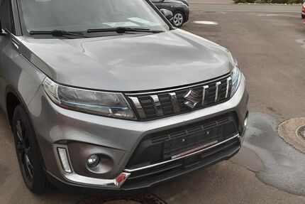 Suzuki Vitara 64.900 km 19.990 € Melle 49324