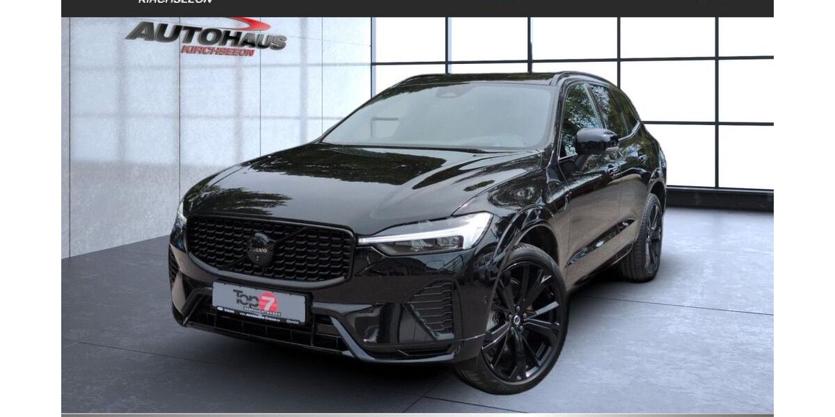 Volvo XC60 10.000 km 54.850 &euro; Kirchseeon 85614