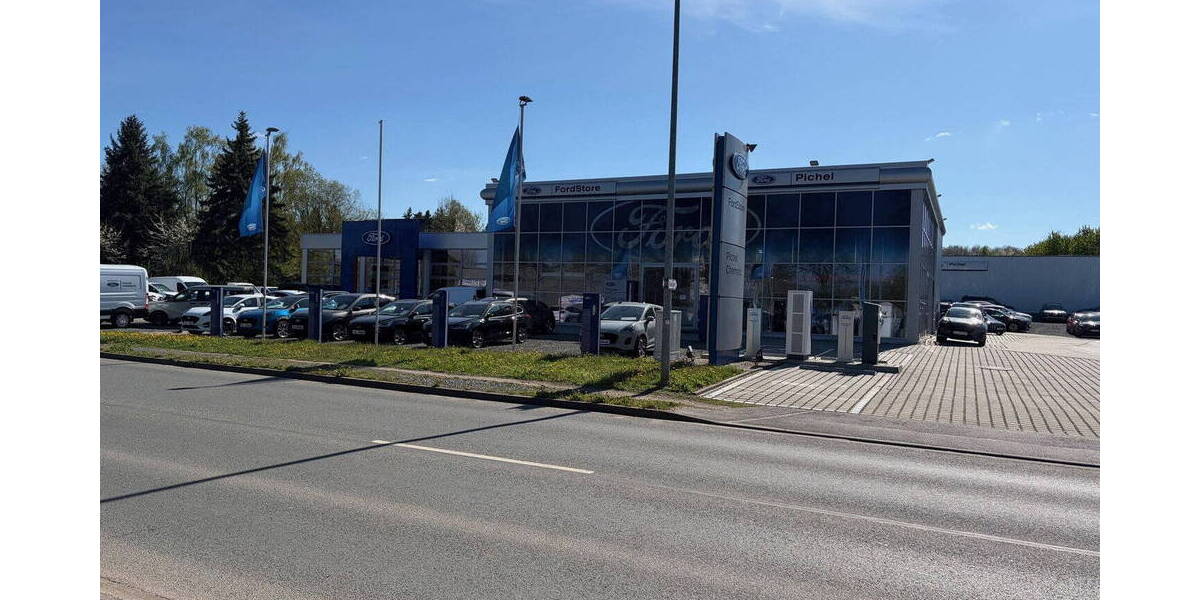 Gewerbeobjekt Chemnitz Furth - 1.200.000&euro; | Angebot:26290550