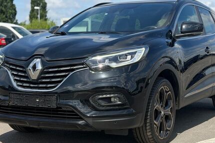 Renault Kadjar 199.000 km 13.500 &euro; Blankenfelde Mahlow 15831