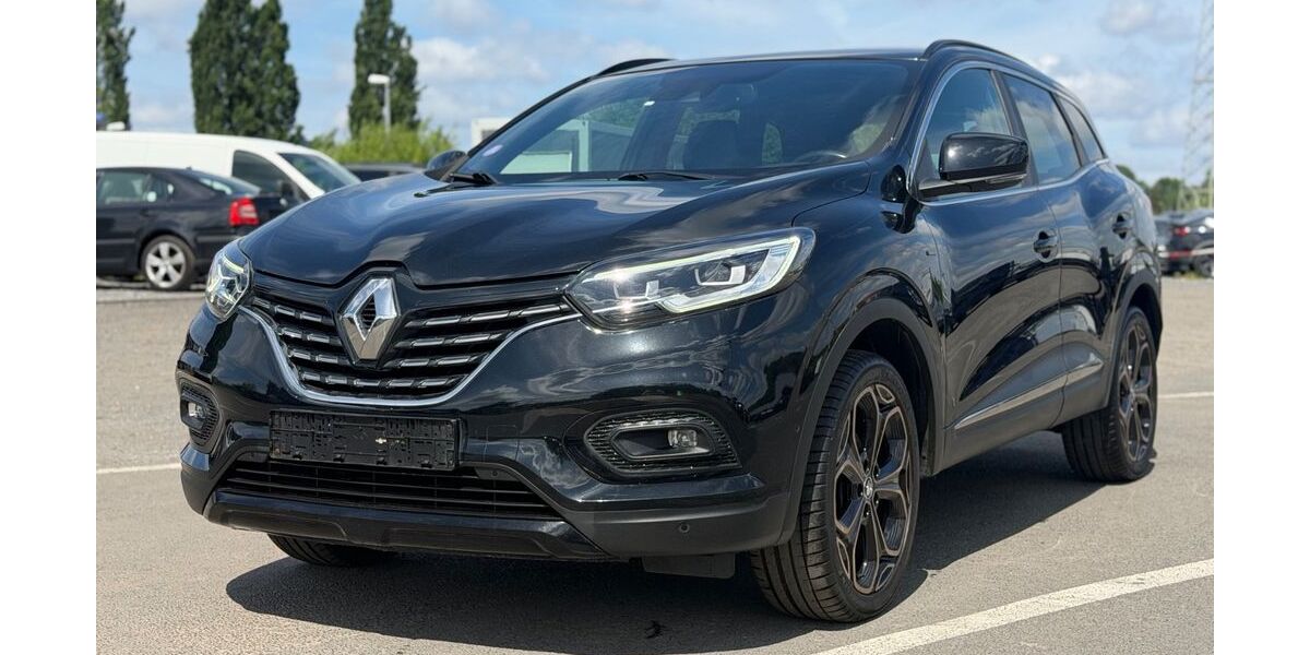 Renault Kadjar 199.000 km 13.500 &euro; Blankenfelde Mahlow 15831