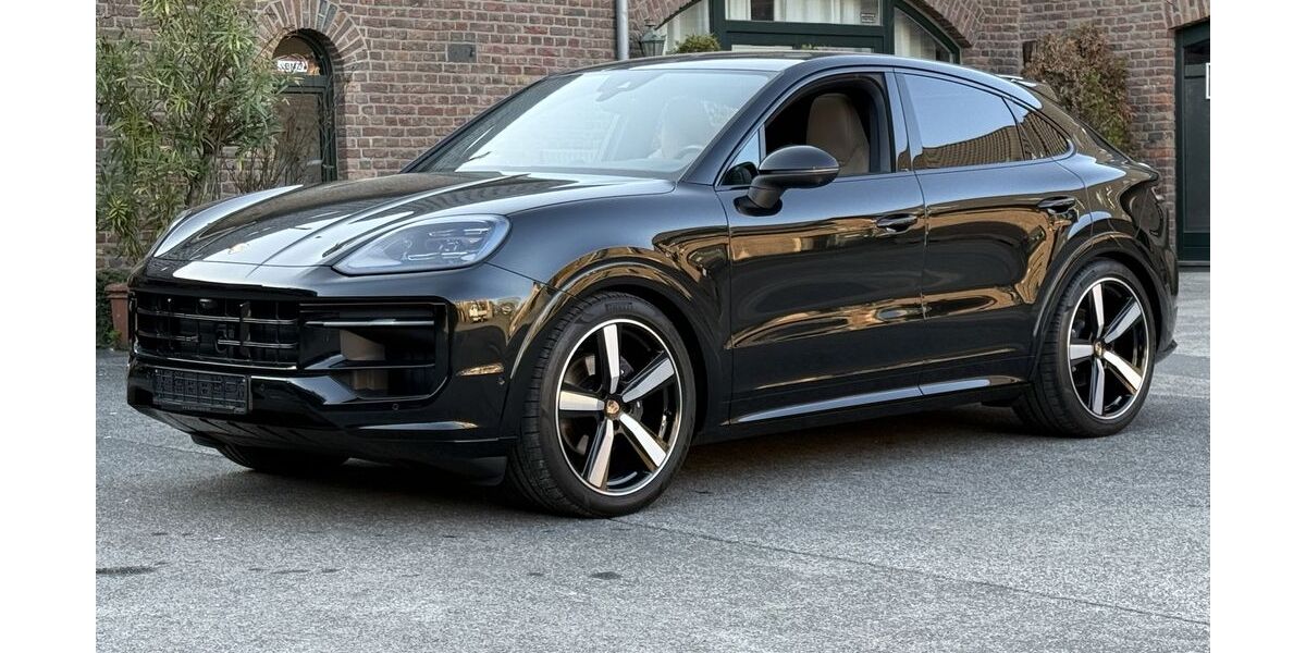 Porsche Cayenne 11.000 km 113.790 &euro; Frechen (bei Köln) 50226