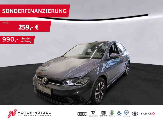 VW Polo 44.996 km 20.630 &euro; Mitterteich 95666