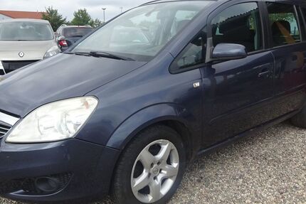 Opel Zafira 269.900 km 1.000 &euro; Dresden 01219