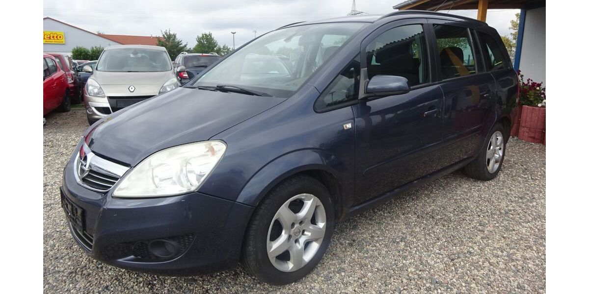 Opel Zafira 269.900 km 1.000 &euro; Dresden 01219