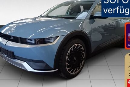 Hyundai IONIQ 5 21.940 km 34.680 &euro; Schweinfurt 97424