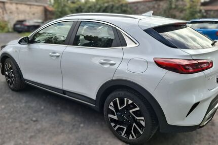 Kia XCeed 18.600 km 20.900 &euro; Neustadt an der Orla 07806
